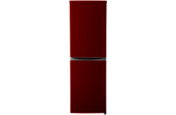 Russell Hobbs RH54FF170R Fridge Freezer - Red